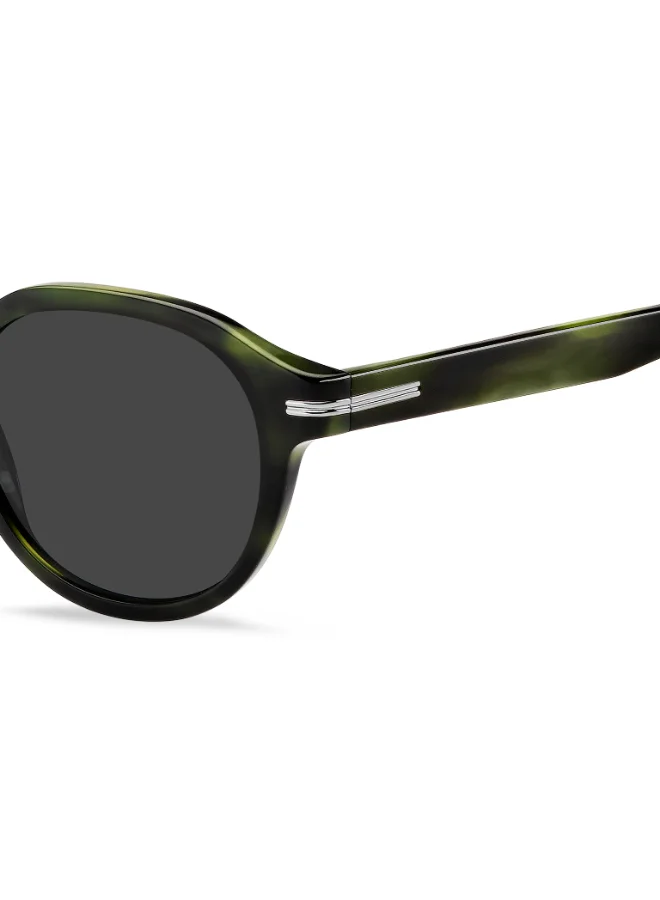 HUGO BOSS  Rectangular Hugo Boss Sunglasses for Men | Best Price UAE